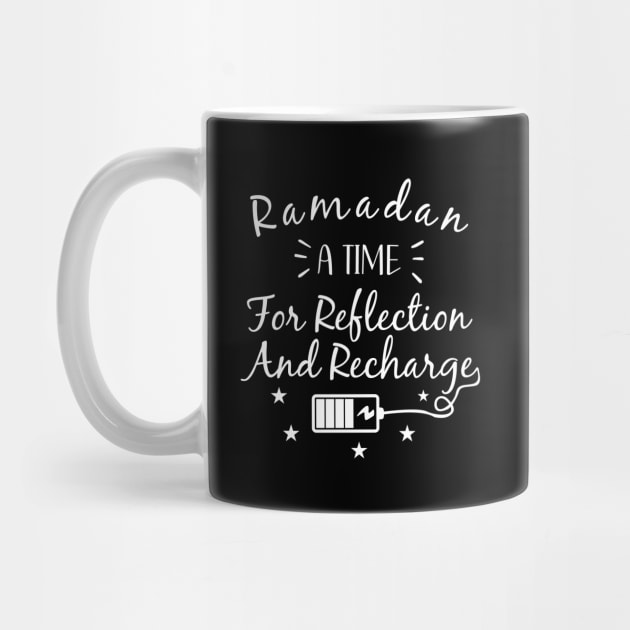 Ramadan A Time for Reflection and Recharge by GloriaArts⭐⭐⭐⭐⭐
